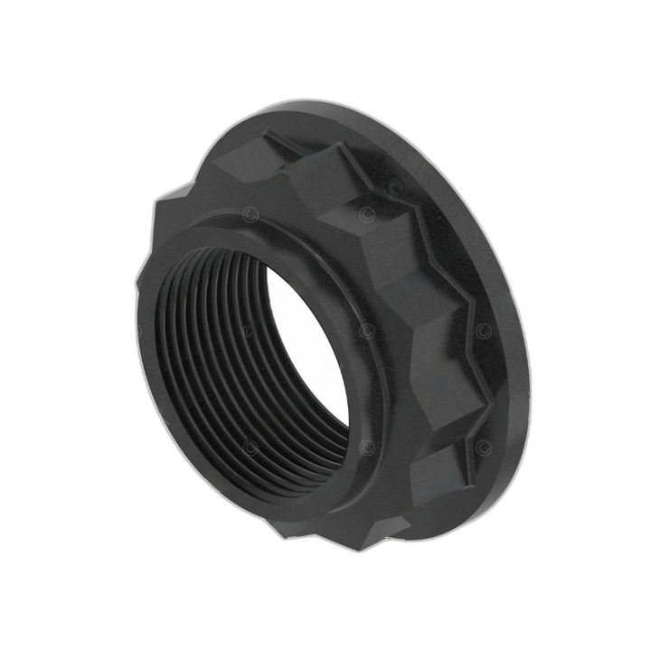 MBA 3853510172 12-POINT NUT SLD