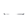 MBA 6803304403 TIE ROD ASSY- TRW ROD ENDS-SEE NOTES