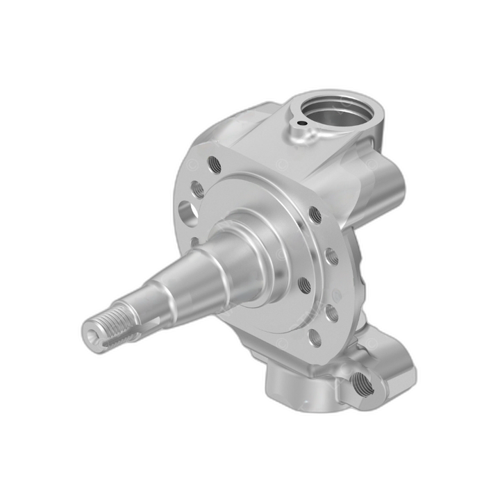 MBA 6803321501 KNUCKLE,LH