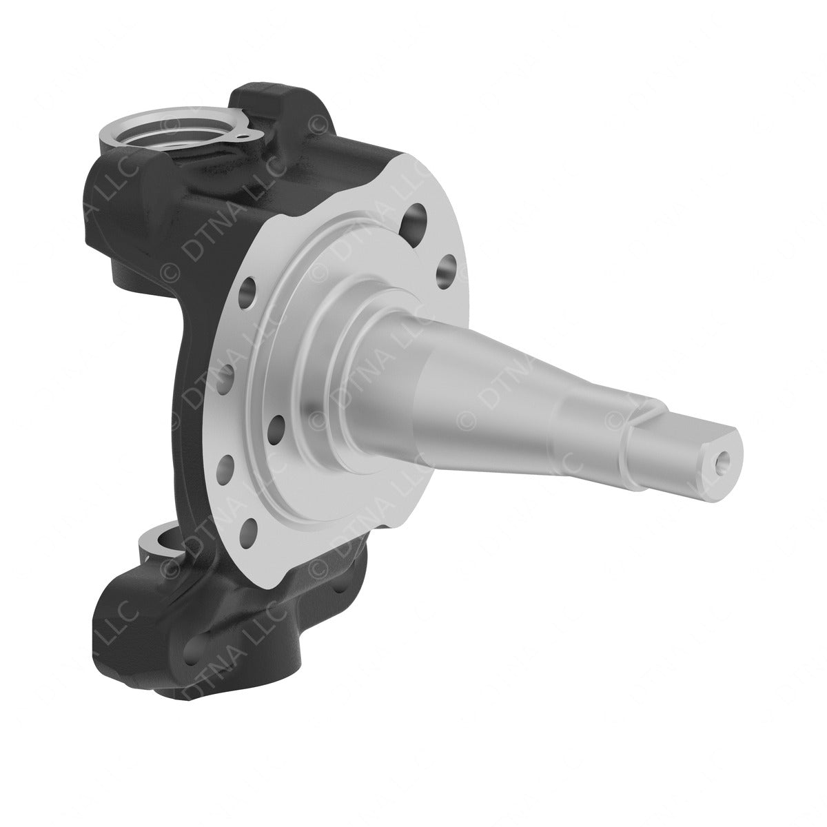 MBA 6803323302 KNUCKLE RH - AIR BRAKE 5/8