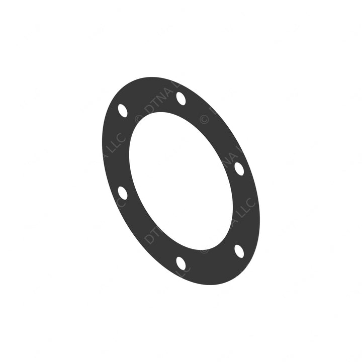 MBA 6803340080 GASKET-HUB CAP,6H,328,450,031