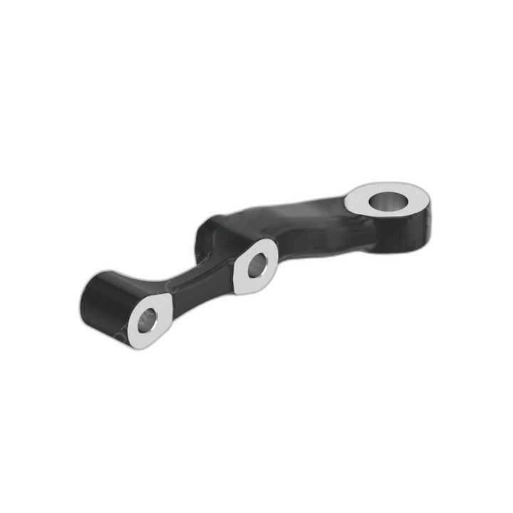 MBA 6803380509 TIE ROD ARM LH
