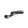 MBA 6803380609 TIE ROD ARM, LH