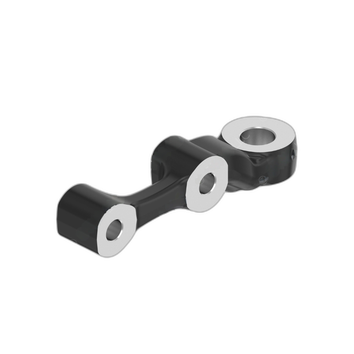 MBA 6803380809 LH TIE ROD ARM