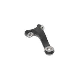 MBA 6803381602 STEERING ARM RH