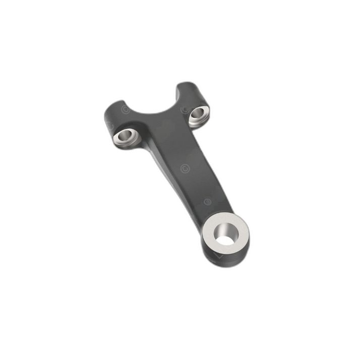 MBA 6803382801 STEERING ARM, 14.7K