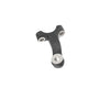 MBA 6803384401 STEERING ARM (14.7K GAWR)