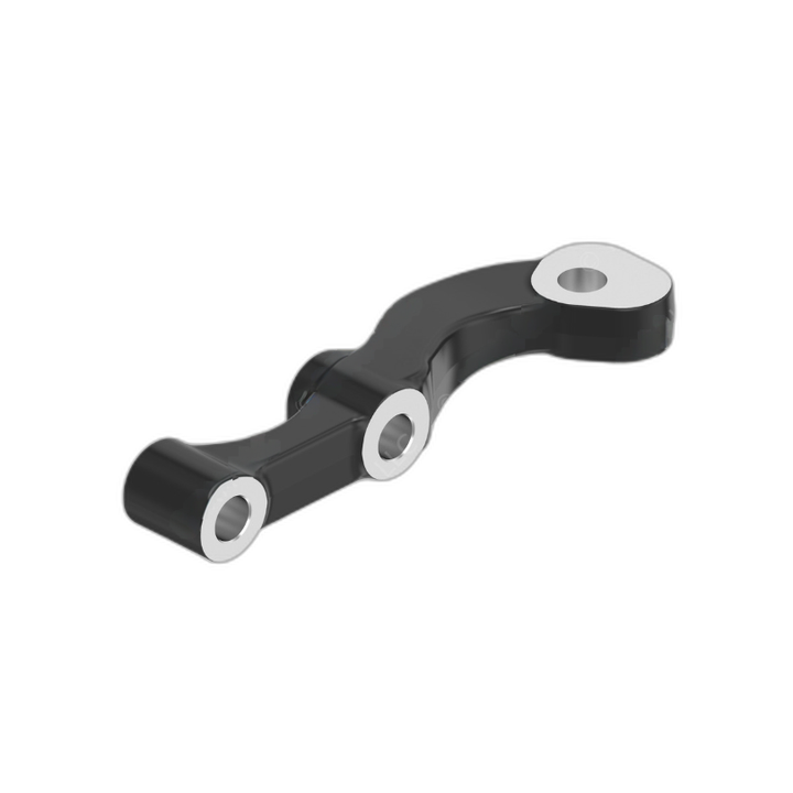 MBA 6803389606 TIE ROD ARM,RH
