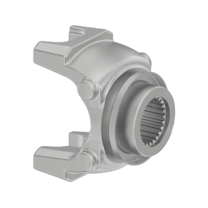 MBA 6803500544 YOKE 1610-W/DUST COV