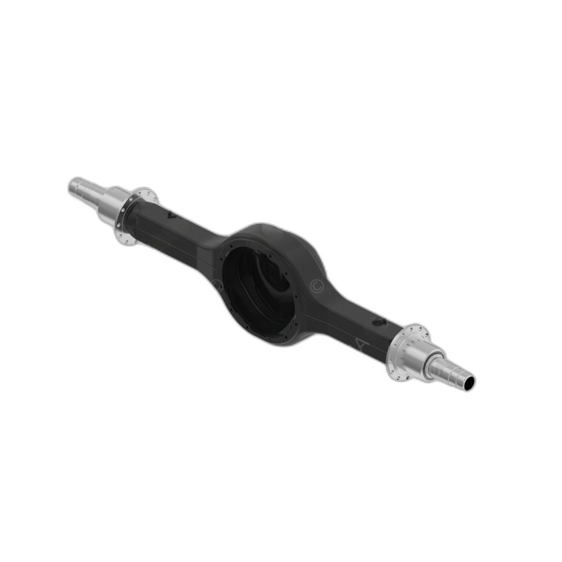 MBA 6803504330 REAR AXLE HOUSING
