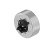 MBA 6803504644 UNIVERSAL JOINT YOKE