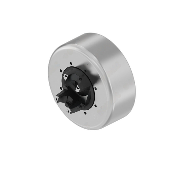 MBA 6803504644 UNIVERSAL JOINT YOKE