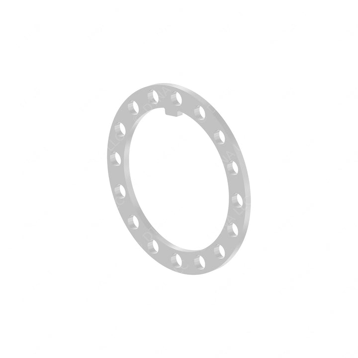 MBA 6803530062 WASHER,WHL BRG-ADJ SLD