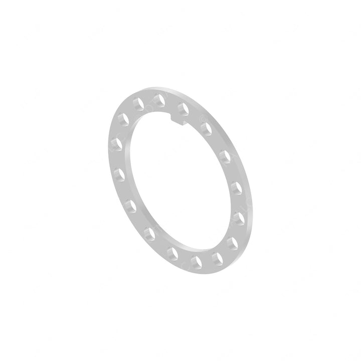 MBA 6803530262 WASHER-WHEEL BEARING SLD