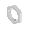MBA 6809900355 NUT-BRG OTR,1.5-12 SLD