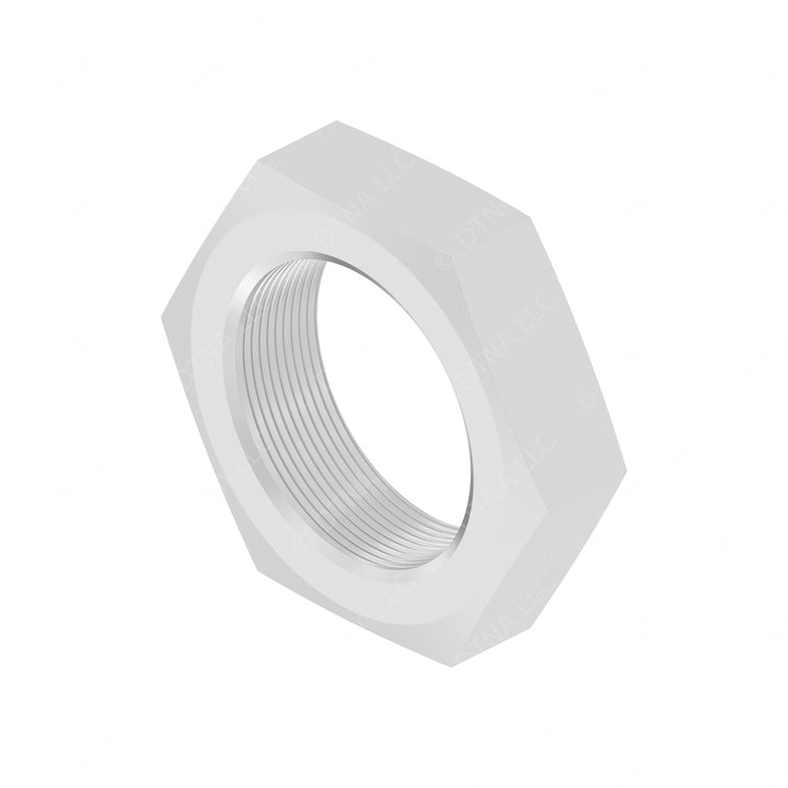 MBA 6809900555 NUT, WHEEL BEARING OUTER