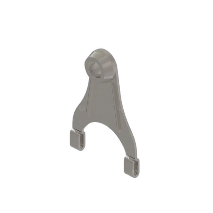 MBA 6813500088 SHIFT FORK ASSEMBLY