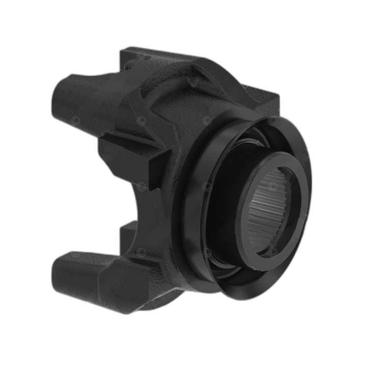 MBA 6813501444 YOKE SPL170 W/O PARK