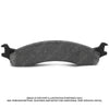 MBA 6813502844 YOKE-ZB, W/O PARK BRAKE