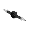 MBA 6813504503 LU AXLE HOUSING COMPL 1ST AXLE