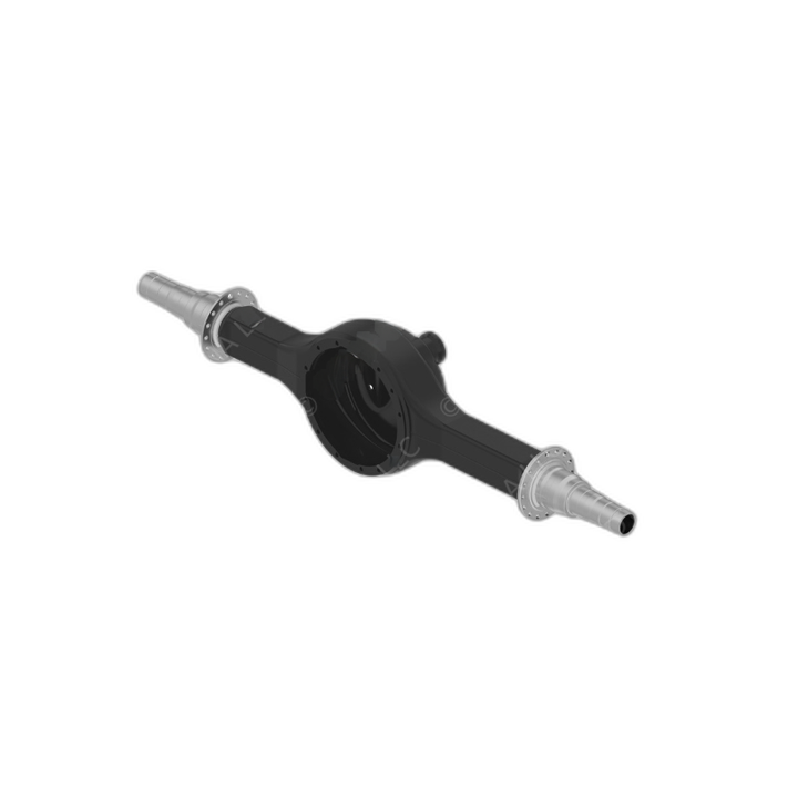 MBA 6813506203 LU AXLE BODY AND AXLE HOUSING