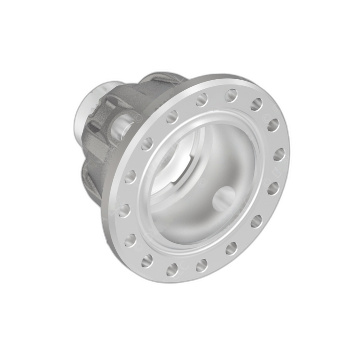 MBA 6813530401 DIFFERENTIAL CASE R4