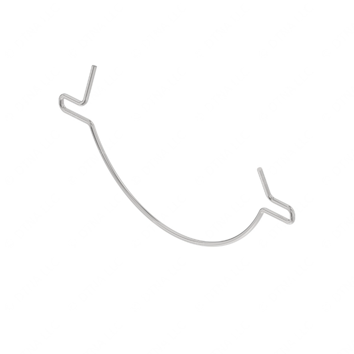 MBA 6819940137 SPRING CLIP