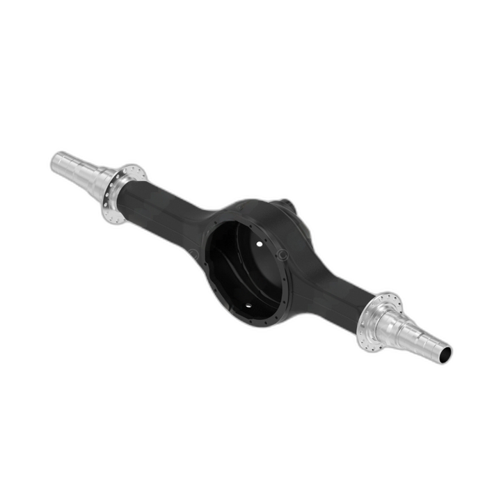 MBA 7753500430 AXLE HOUSING, 11 MM