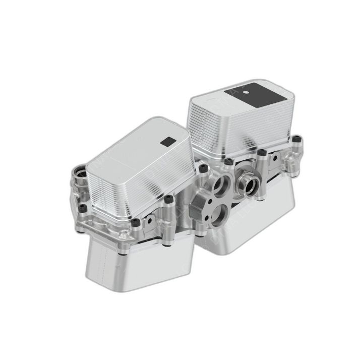 MBA 7753500732 LUOIL-COOLANTMODULE