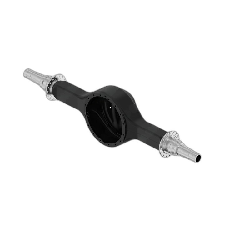 MBA 7753501630 AXLE HOUSING, 9.5 MM