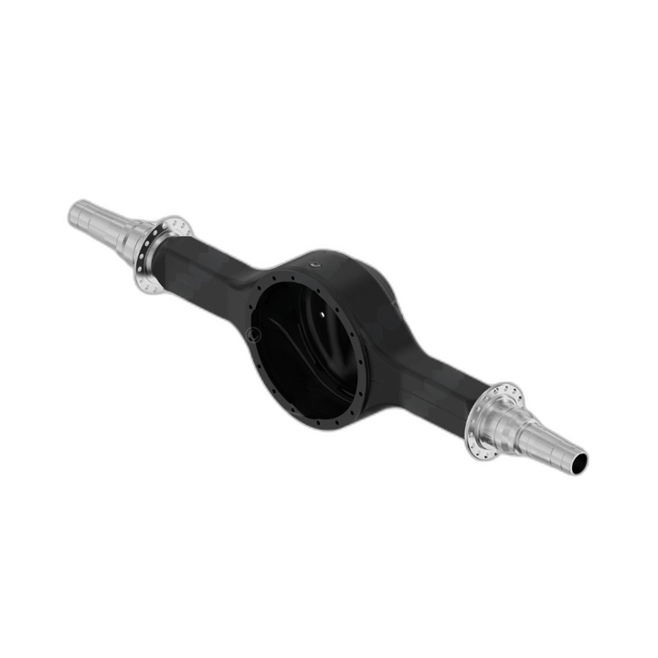 MBA 7753502630 AXLE HOUSING COMPL