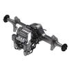 MBA 7753508814 EAXLE, REAR 2ND AXLE, 6X4 NON-DCDL