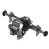 MBA 7753509114 EAXLE, REAR AXLE, 4X2 DCDL