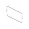MBA 7753530880 FLANGEGASKET
