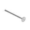 MBA 7753574801 AXLE SHAFT, RH, SHORT