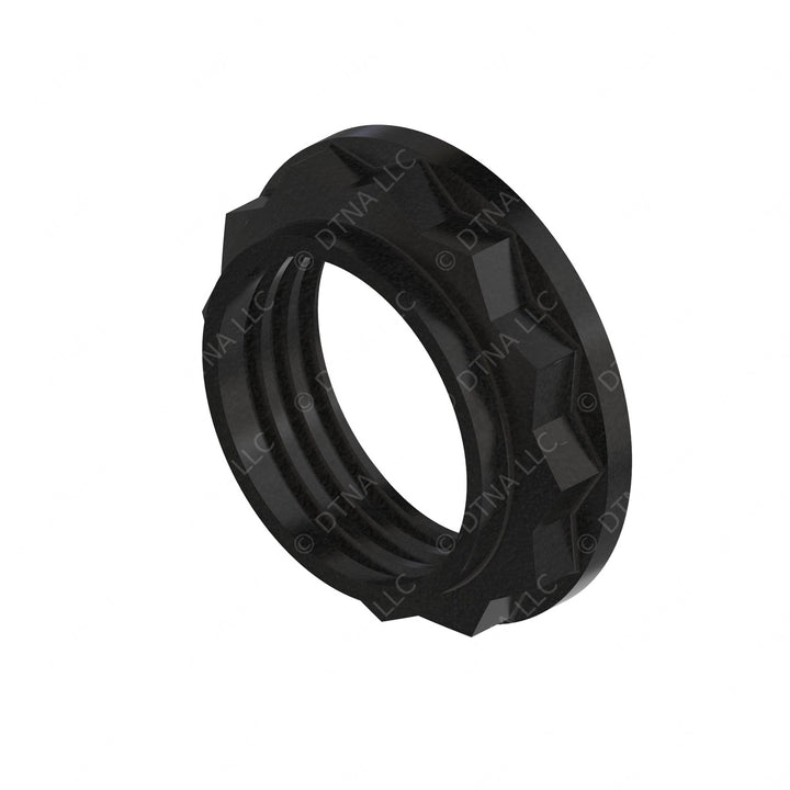 MBA 9463510072 12 POINT NUT, M6