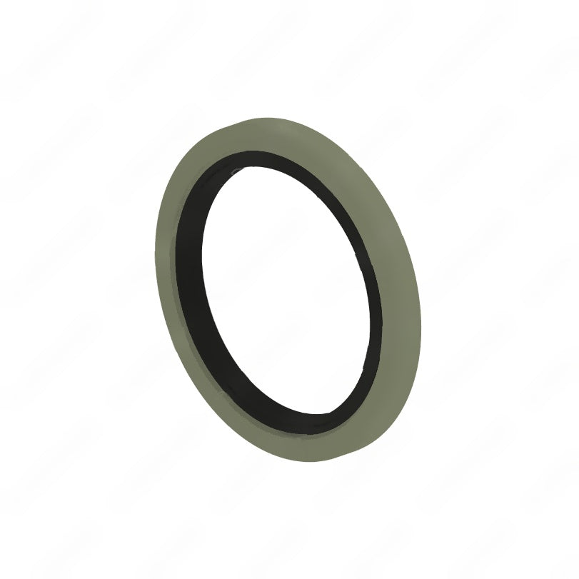 MBF MB025295 OIL SEAL,FR WHEEL HUB