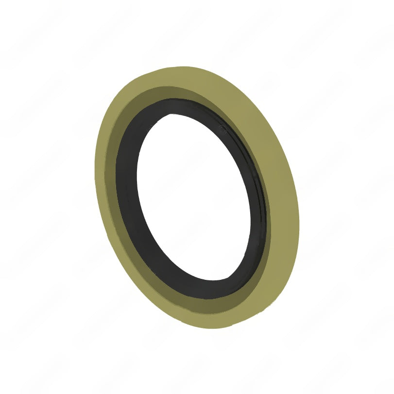 MBF MB308965 OIL SEAL,RR WHEEL HUB,INR