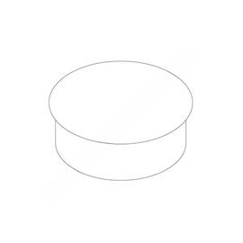 MBF ME223237 GASKET,THERMOSTAT WATER HOSE FITTING