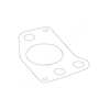MBF ME227677 GASKET,EGR VALVE