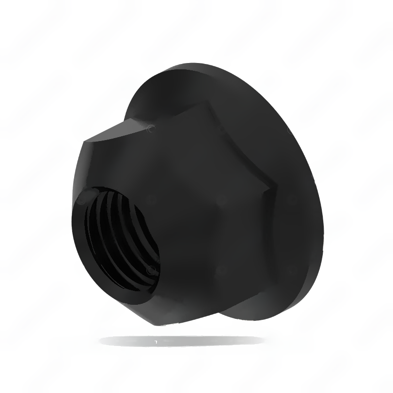 MBF MH004054 NUT