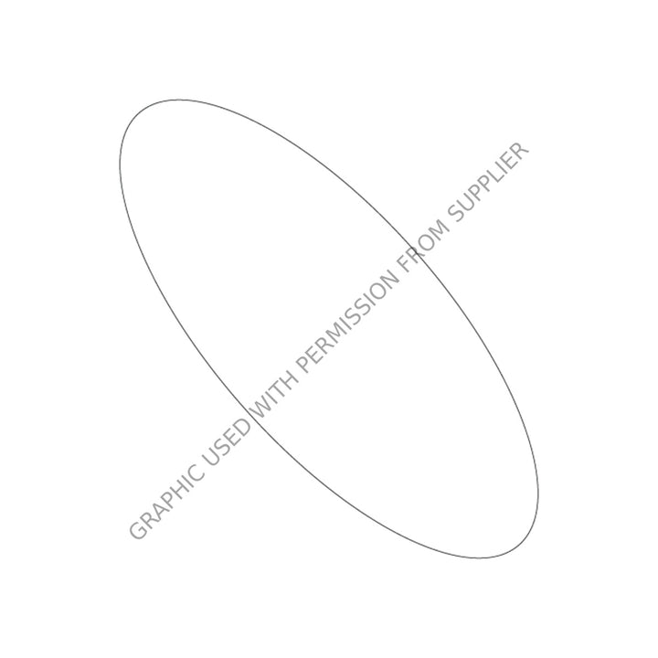 MBF MH035665 O-RING,T/C