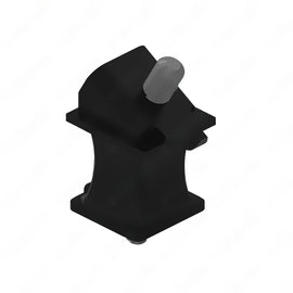MBF ML243672 CUSHION, ENGINE MOUNTING