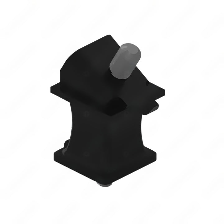 MBF ML243672 CUSHION, ENGINE MOUNTING