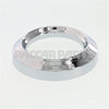 MC0110 BEZEL-GAUGE PLSTC SPEEDO/TACH FL/PB CHR