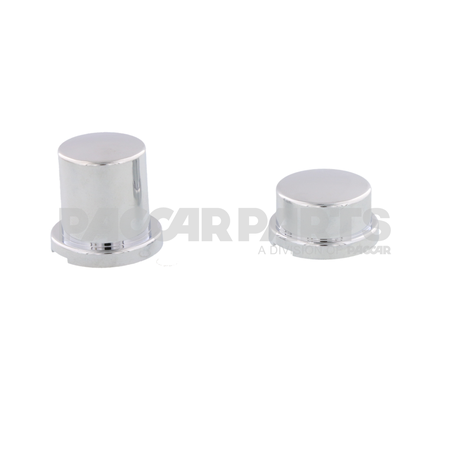 MC0115 CoverBumper Bolt