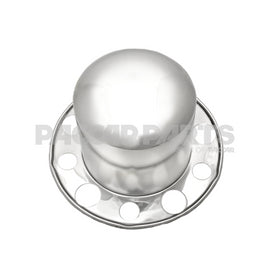 MC1238 COVER-WHEEL STEEL