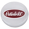 MC1491 BUTTON-HORN LOGO PETERBILT