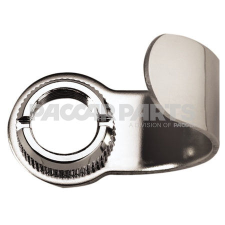 MC195 PLATE-SWITCH SS-ELECTRIC TOGGLE