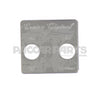 MC196 PLATE-SWITCH SS-CRUISE CONTROL 2 SWITCH